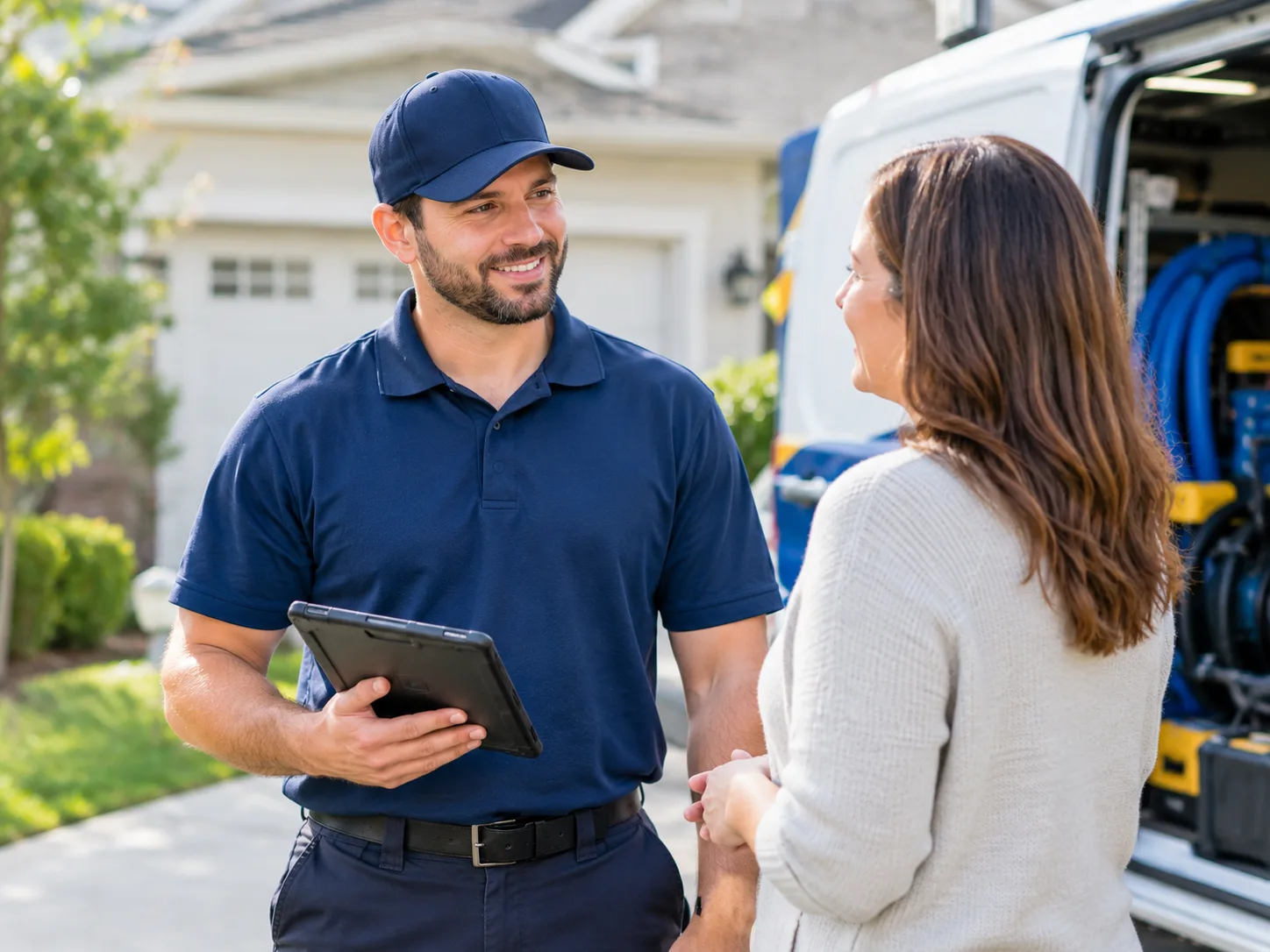 Sewage Backup Cleanup Hoffman, MN FAQs